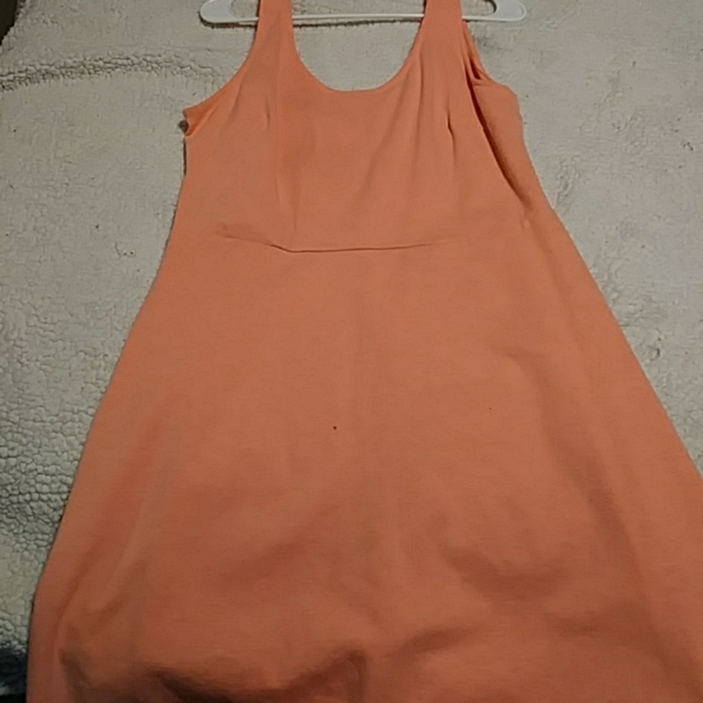 Mini Dress